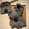 WINTER SET MONCLER