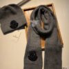WINTER SET MONCLER