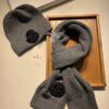 WINTER SET MONCLER