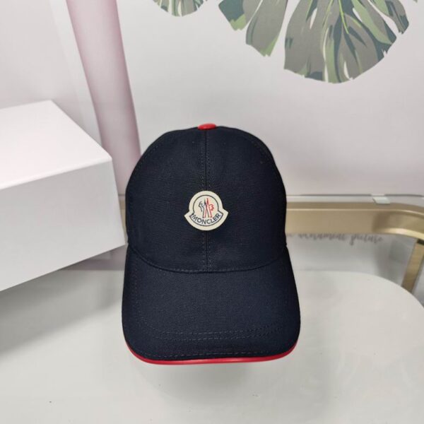 GORRA MONCLER