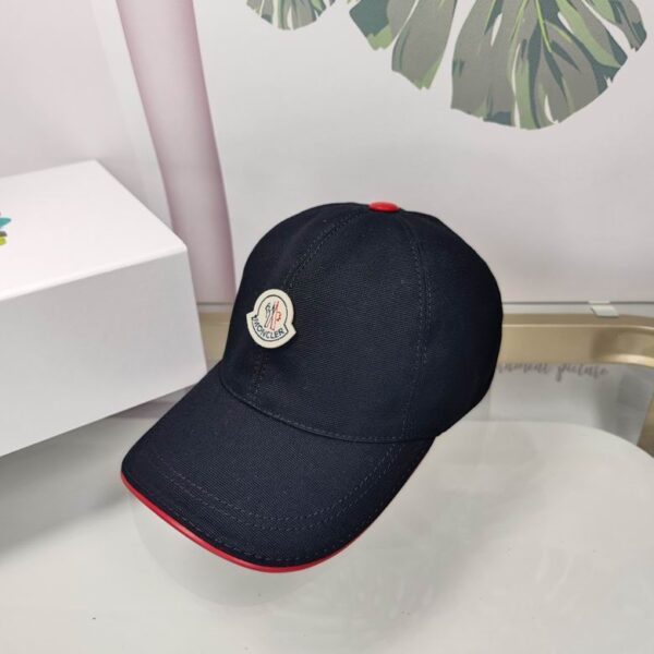GORRA MONCLER