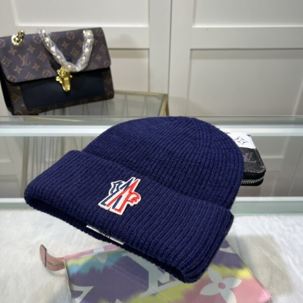 GORRO MONCLER