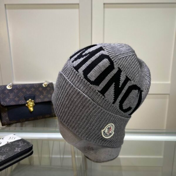 GORRO MONCLER