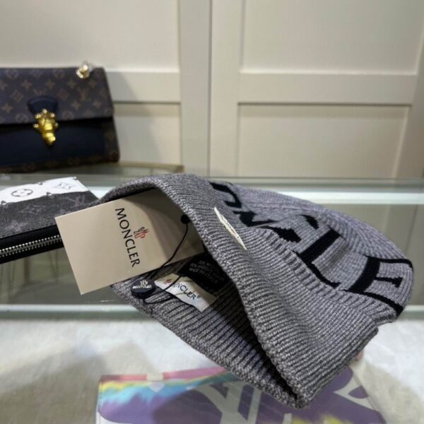 GORRO MONCLER