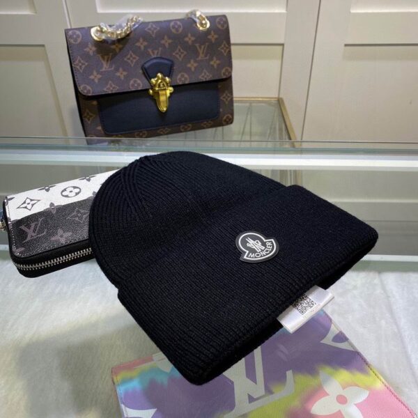 GORRO MONCLER