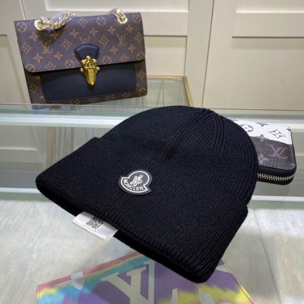 GORRO MONCLER