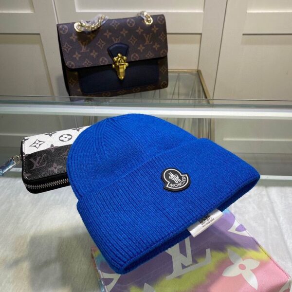 GORRO MONCLER