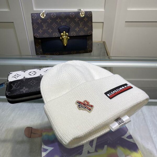 GORRO MONCLER