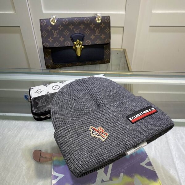 GORRO MONCLER