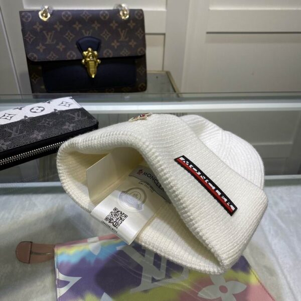 GORRO MONCLER
