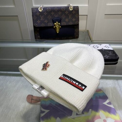 GORRO MONCLER