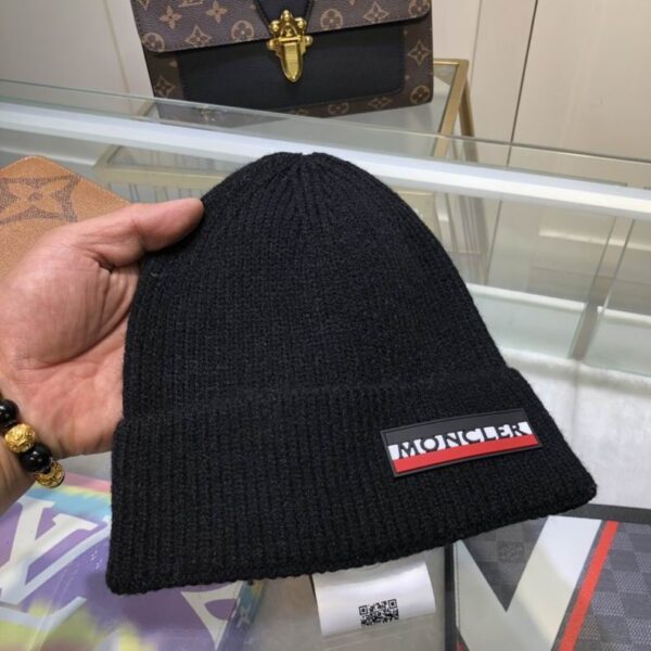 GORRO MONCLER