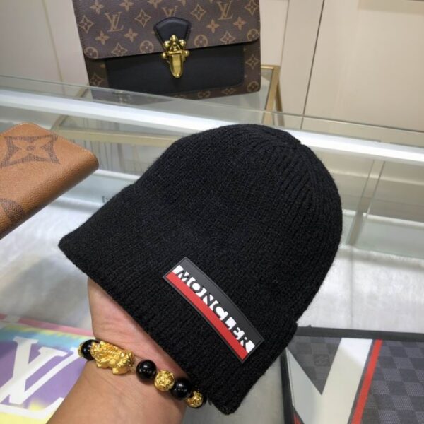 GORRO MONCLER