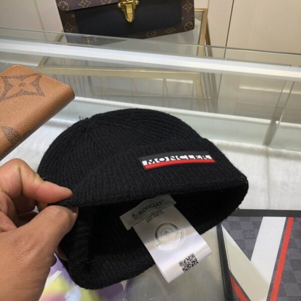 GORRO MONCLER