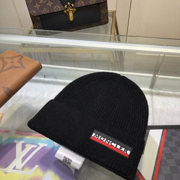GORRO MONCLER