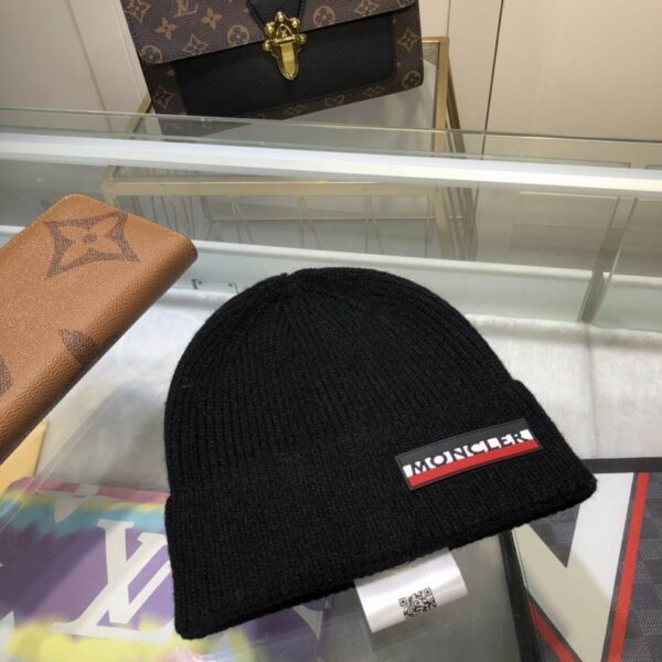 GORRO MONCLER