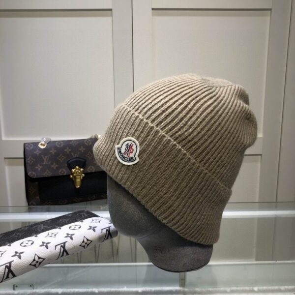 GORRO MONCLER