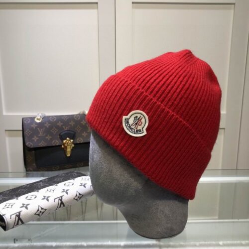 GORRO MONCLER