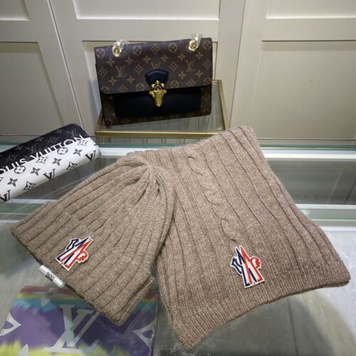 WINTER SET MONCLER