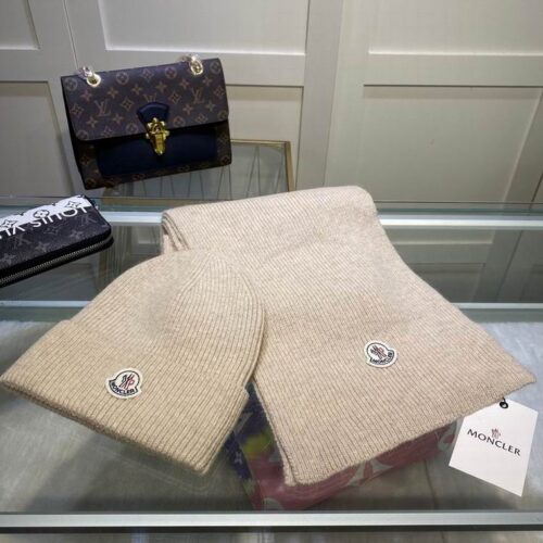 WINTER SET MONCLER
