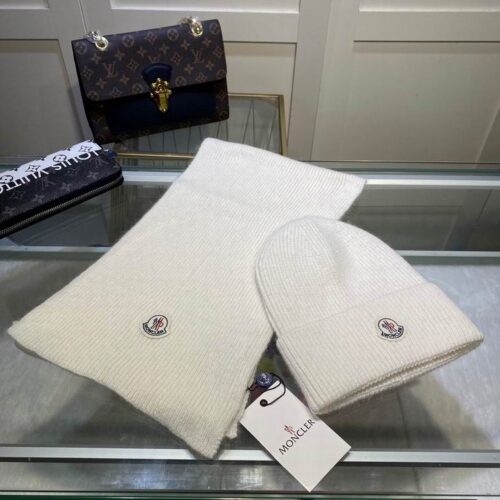 WINTER SET MONCLER