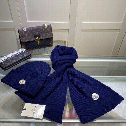 WINTER SET MONCLER