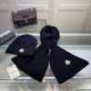 WINTER SET MONCLER
