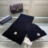 WINTER SET MONCLER