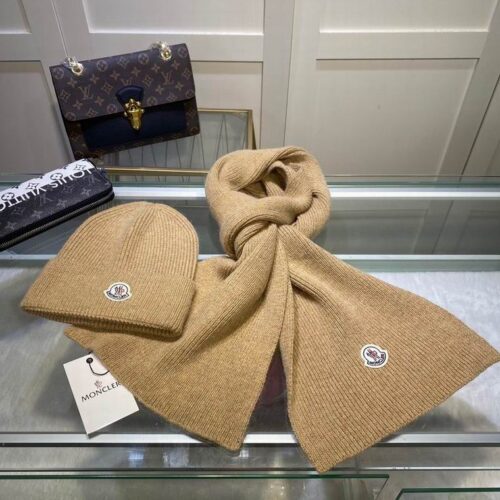 WINTER SET MONCLER