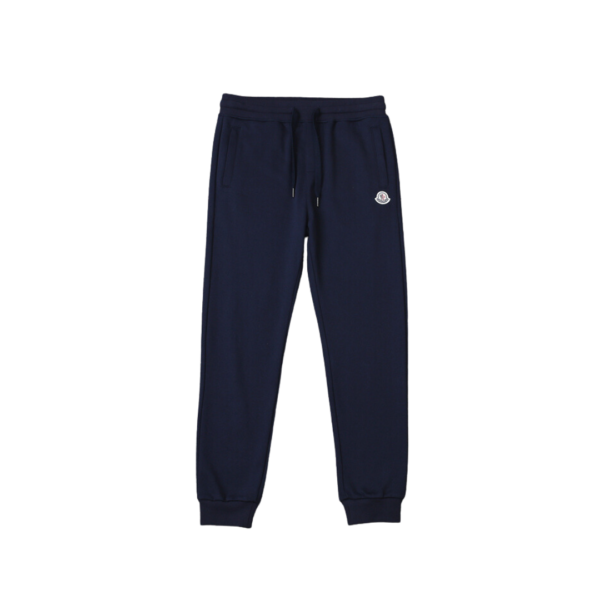 CHÁNDALS MONCLER SWEATPANTALÓN