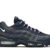 AIR MAX 95 ‘OBSIDIAN’