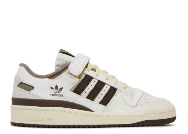 FORUM LOW ‘OFF WHITE BROWN’