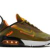AIR MAX 2090 ‘OLIVE FLAK’