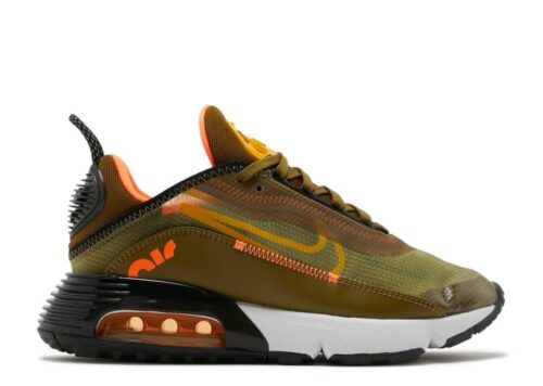 AIR MAX 2090 ‘OLIVE FLAK’