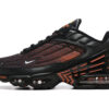 AIR MAX PLUS TN 3 ‘ORANGE SPIROGRAPH’