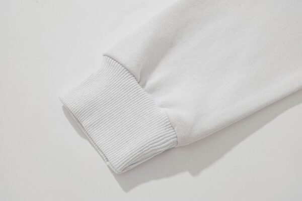 HOODIE OFF-WHITE
