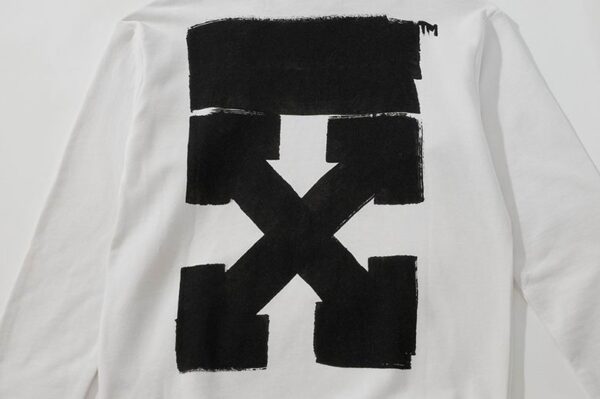 HOODIE OFF-WHITE
