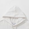 HOODIE OFF-WHITE