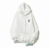 HOODIE OFF-WHITE