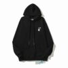 HOODIE OFF-WHITE