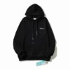 HOODIE OFF-WHITE