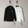 HOODIE OFF-WHITE
