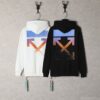 HOODIE OFF-WHITE