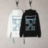 HOODIE OFF-WHITE