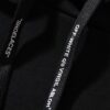 HOODIE OFF-WHITE