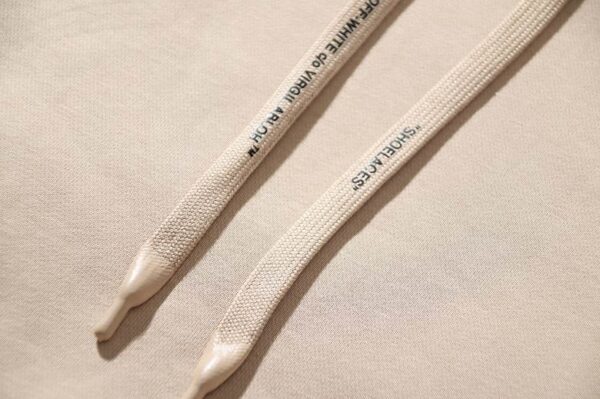 HOODIE OFF-WHITE