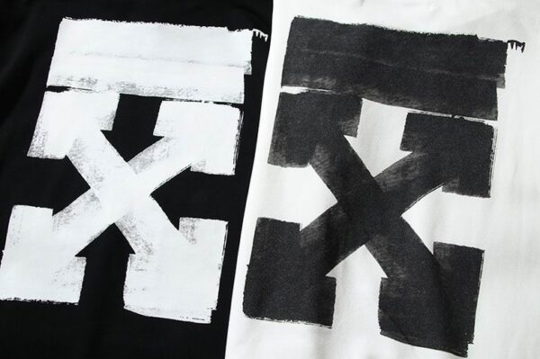 HOODIE OFF-WHITE