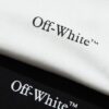HOODIE OFF-WHITE