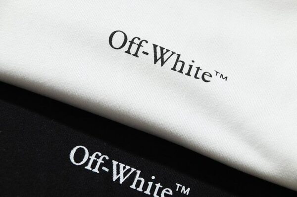 HOODIE OFF-WHITE