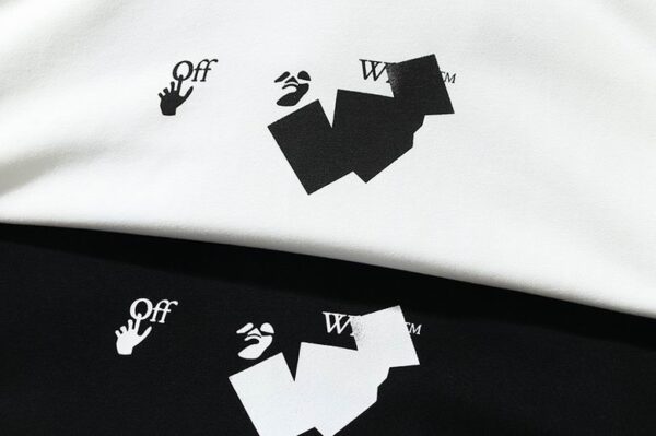 HOODIE OFF-WHITE